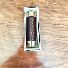 Vintage Tasco 25 Power Pocket Telescope Model