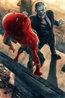 The Amazing Spider-Man #34 1:100 Lee Bermejo Amazing Visions (2026) PRE-SALE