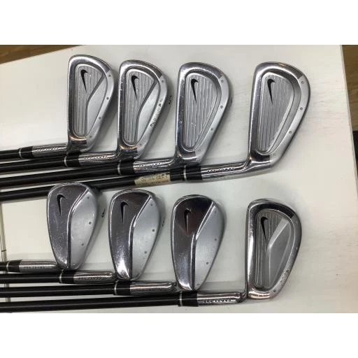 Nike Pro Combo Iron Golf Clubs for sale | eBay