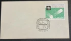 Incredible .29₵ Sale Mexico 1981 First Day Cover Latin America Table Tennis