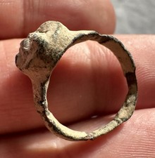 Las mejores ofertas en Anillo Romano