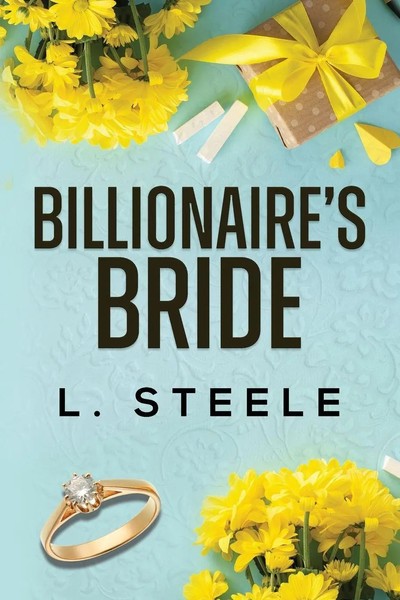 L. Steele | The Billionaire's Bride | Taschenbuch | Englisch (2025)-image