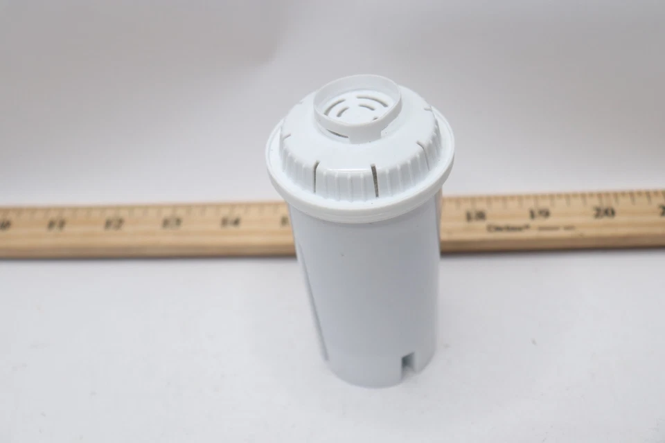 HDX Water Pitcher Replacement Water Filter Cartridges, BPA Free - Image 3 of 4