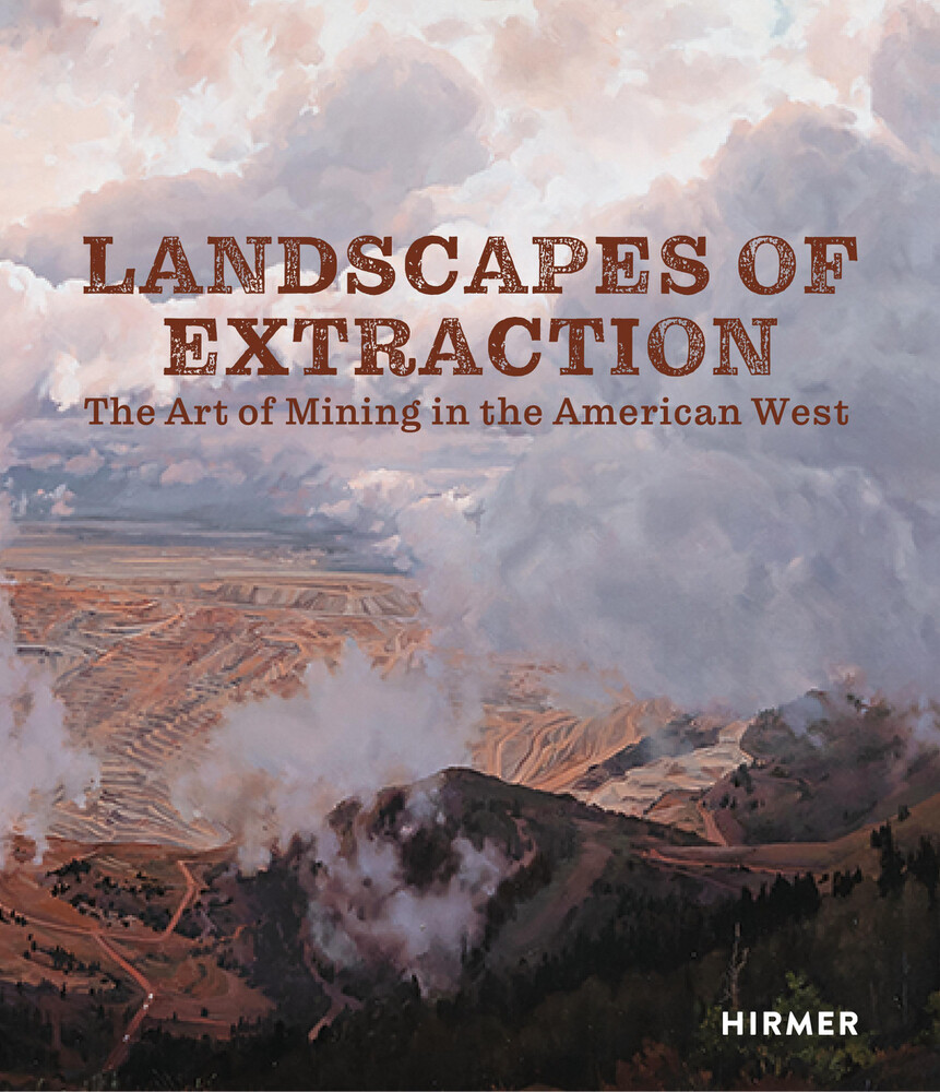 Thumbnail - Landscapes Of Extraction | Betsy Fahlman | Buch | 176 S. | Englisch |
