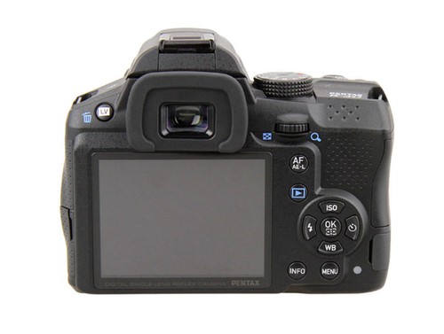 EP-FR Viseur Eye Cup pour Pentax K5IIS K5II K30 K50 K5 K7 K-S1 K70 Appareil Photo UK - Photo 6/7