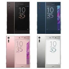 Xperia - nnn Sony Xperia XZ - Full phone specifications