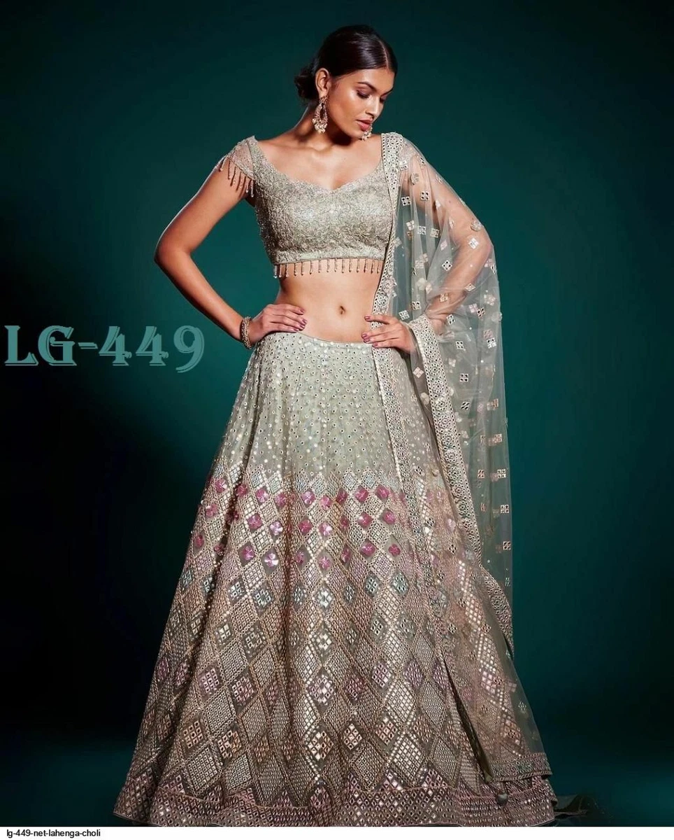 Lahanga 2025 chunri saree