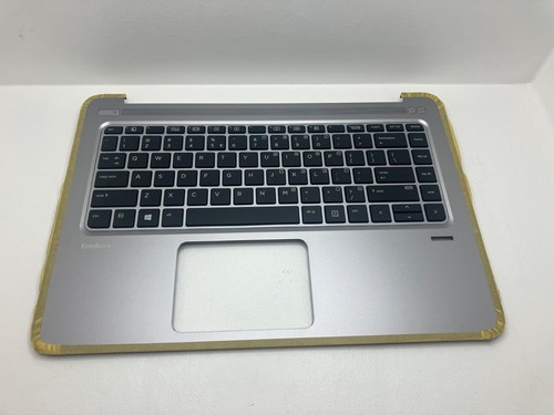 844390-001 Top Cover US Backlit Keyboard for HP EliteBook Folio 1040 G3 #8465300 - Afbeelding 3 van 7