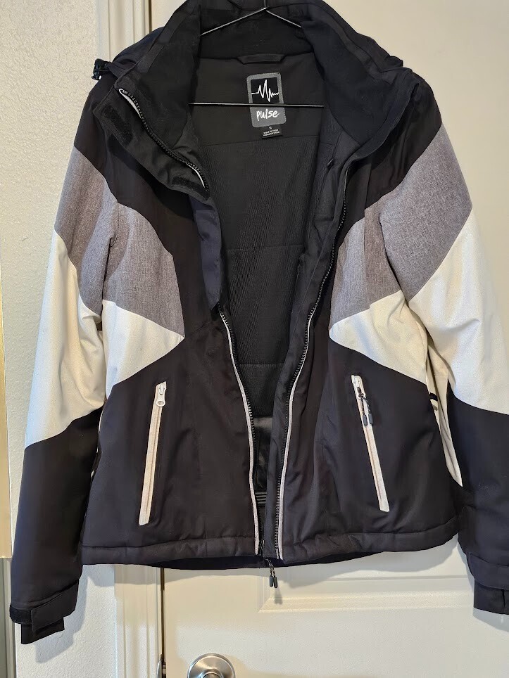 Pulse jacket - image 1