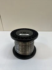 Malin Company .1250 5LB Spool Aluminum Wire Spool