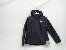 THE NORTH FACE NF0A7UKNJK3-M WOMENS ANTORA TRICLIMATE JACKET TNF BLACK MEDIUM