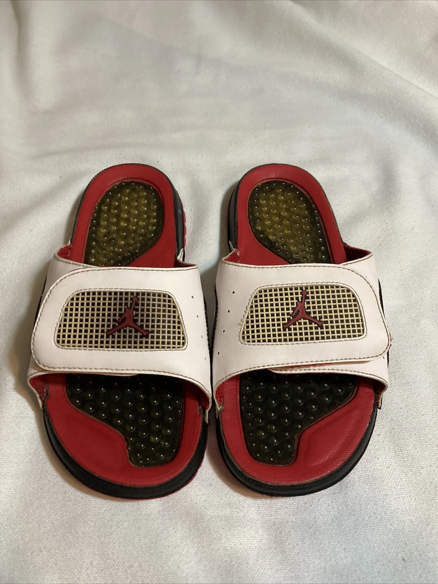 Nike slides with air sole cheap
