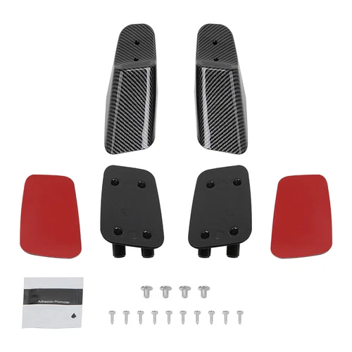 For Toyota GT86 Subaru BRZ Scion FRS 54" PROstyle Rear Spoiler Wing Carbon Fiber - Picture 14 of 14