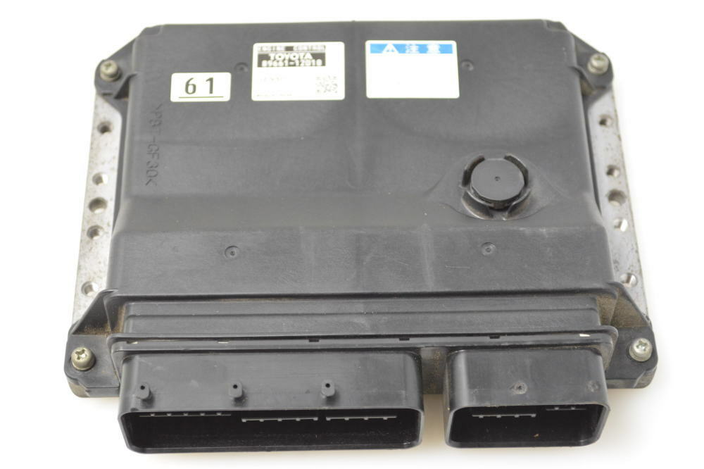 TOYOTA COROLLA AXIO 2007 1.8 8966112D10 2751007332 ENGINE