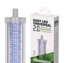 Aquatlantis 2.0 LED AQUARIUM BELEUCHTUNG  144 cm. Mit Luminus Regler Dazu 