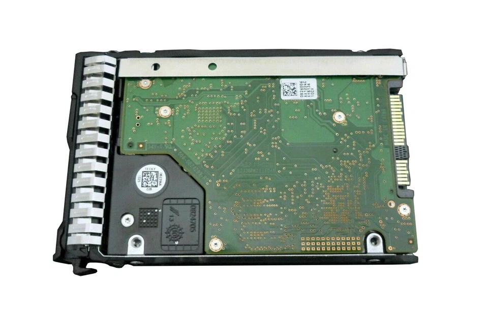 EH0072FARWC 518216-001 653949-001 HP Hard Drive 73Gb 2.5 SAS - Image 3 of 3