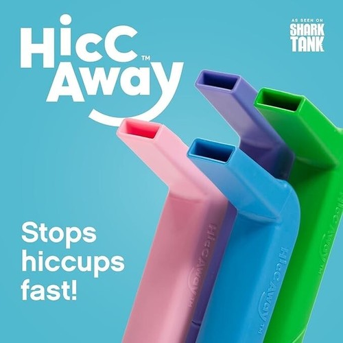 Hiccaway With Case - free shipping - Random Color - Photo 4 sur 9