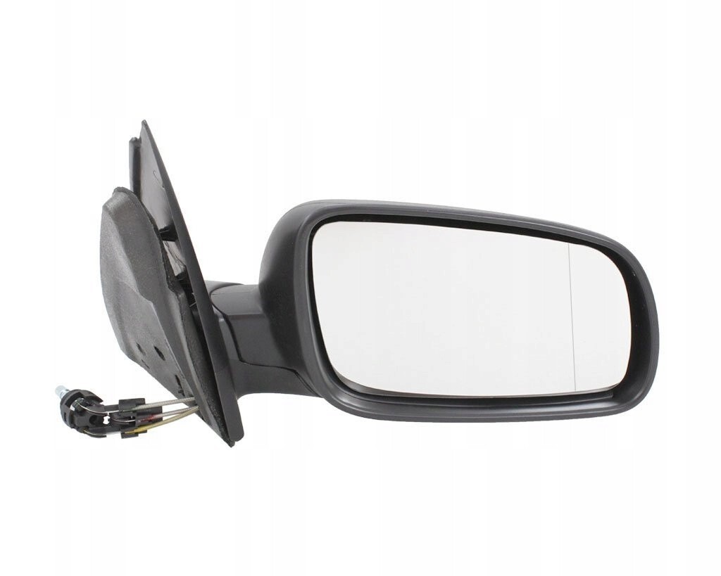 Right Side Mirror For VW Lupo (6X1 6E1) 05.1998-01.2001