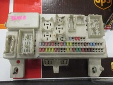 Chassis ECM Body Control BCM Behind Glove Box Fits 04-06 MAZDA 3 18664