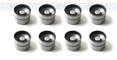 Volkswagon VW Audi 1.8 1.8L Exhaust Valve Lifters Set/8