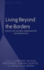 Priscilla Broni Living Beyond the Borders (Gebundene Ausgabe)