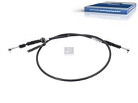 Gaszug DT Spare Parts 6.28040 L:1970Mm
