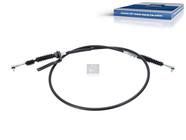 Gaszug DT Spare Parts 6.28040 L:1970Mm-image