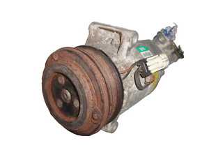 Klimakompressor 13124752 WM Delphi Opel Astra H Limousine 1.9 CDTi