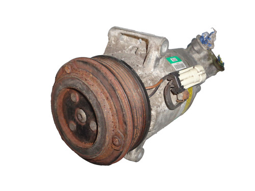 Klimakompressor 13124752 WM Delphi Opel Astra H Limousine 1.9 CDTi