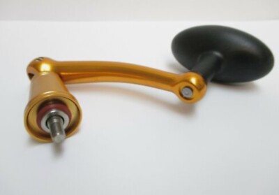 PENN SPINNING REEL PART - 15-SSV9500 Handle Assembly - Fits Spinfisher SSV 9500