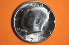 ESTATE FIND 1971 D- KENNEDY HALF DOLLAR!!  #K32922