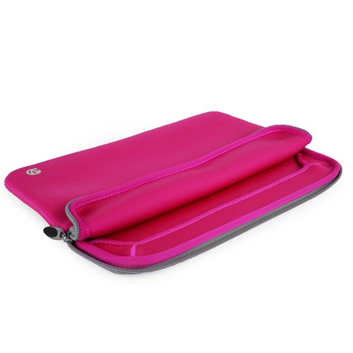 Funda de transporte de neopreno para computadora portátil VanGoddy para 13" Dell XPS 13 / Latitude 5280 - Imagen 23 de 59