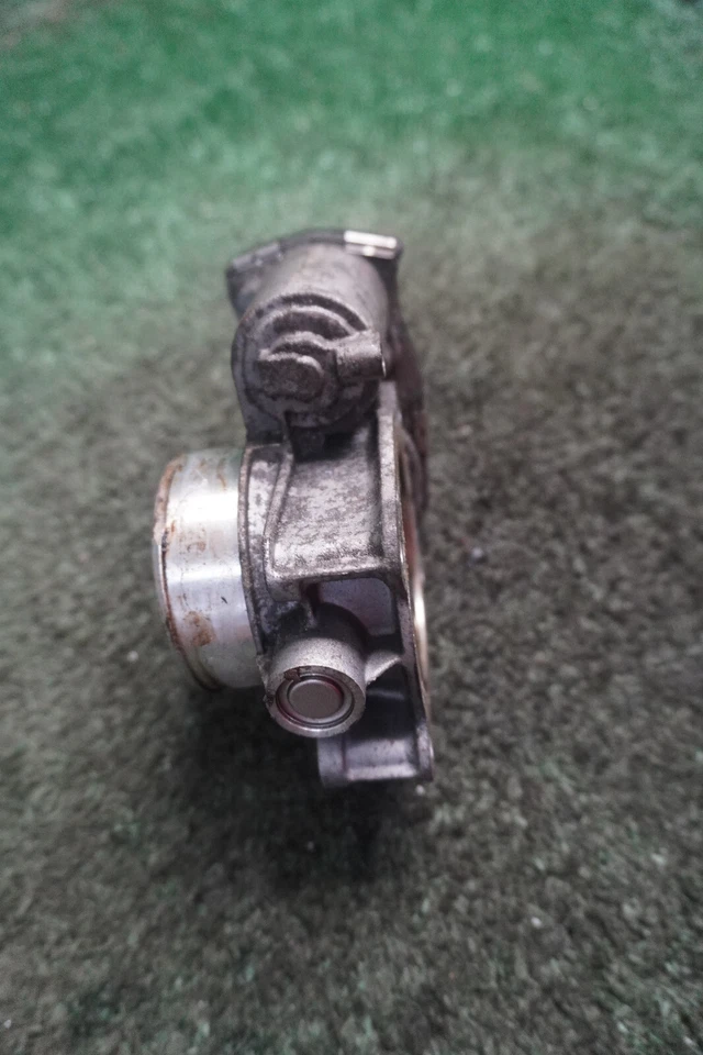 Chevrolet Equinox 2014 2015 2,4 L carrocería del acelerador fabricante original 101 k millas 12632101CA Foto 3 de 4