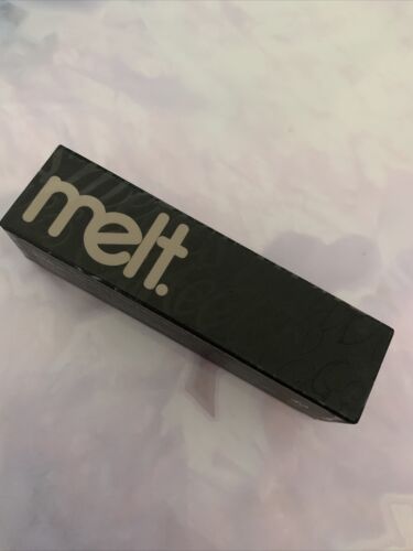 Melt Cosmetics Ultra Matte Lipstick Novelty - .13 oz Full Size NEW In Box - Photo 1/5