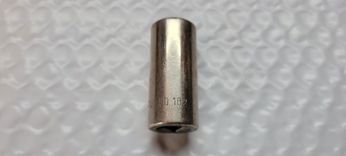 Matco BD182 9/16" 12pt 3/8" Drive Deep Socket