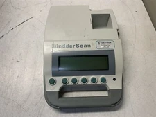 VERATHON BLADDER SCAN BVI 3000
