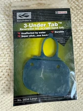 Saunders Archery Finger Tabs NOS