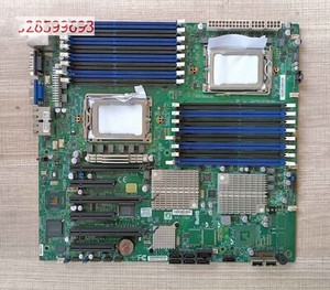 SUPER  H8DGI-F server motherboard #F1