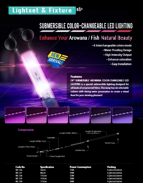 Changeable led lights deals