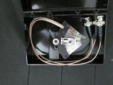 PicoProbe GGB Industries MCW-13-4019-M4  Wafer Die Multicontact wedge probe