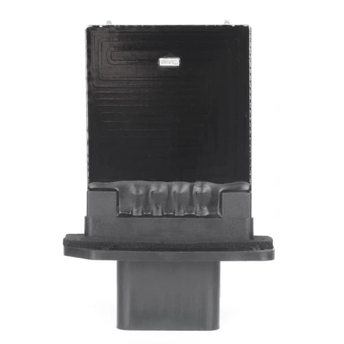 For Ford Motorcraft HVAC Blower Motor Resistor YH-1715 3F2Z-18591-AA 4P1361 - Picture 6 of 9