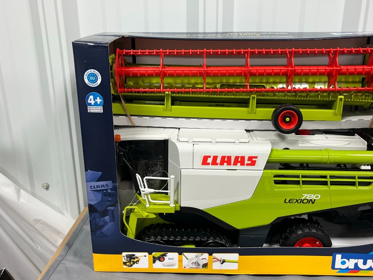 トラクター ラジコン RC 1/16スケール CLAAS AXION風 Amazon.co.jp: Homepatche ラジコントラクター ラジコン RC