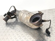 Katalysator Kat mit Lambdasonde PEUGEOT 2008 I 9812493680