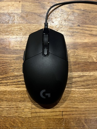 gaming keyboard and mouse bundle - Picture 3 of 4
