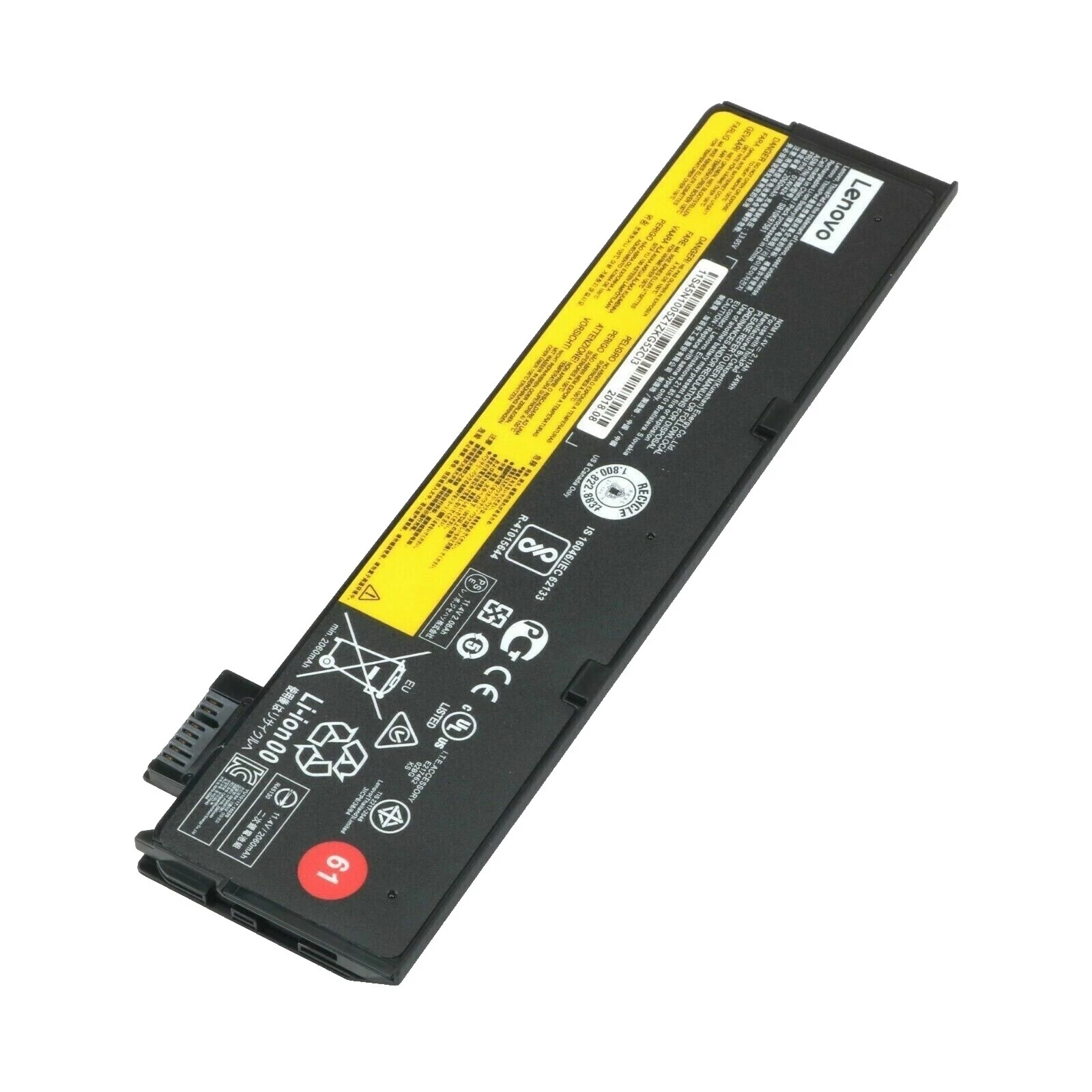 Lenovo Laptop Batteries for Dell Latitude