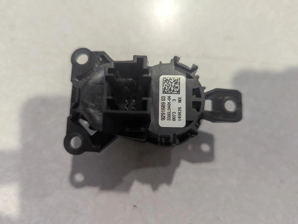 ТОЛЬКО кнопка зажигания 15 16 17 18 BMW X5M - Изображение 2 из 4