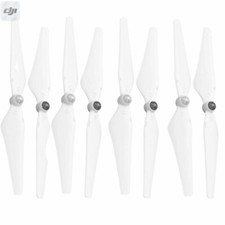 8 ORIGINAL Standard Drone 9450 Self-tightening Propeller Blade For DJI Phantom 3