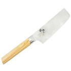 KAI SEKI MAGOROKU 10000CL Nakiri Chef's knife 165mm AE5257 made in Japan