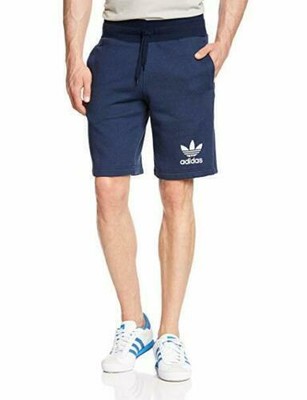 adidas fleece short
