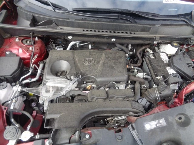 Used Glove Box fits: 2020 Toyota Rav4  Grade A - Image 2 of 4